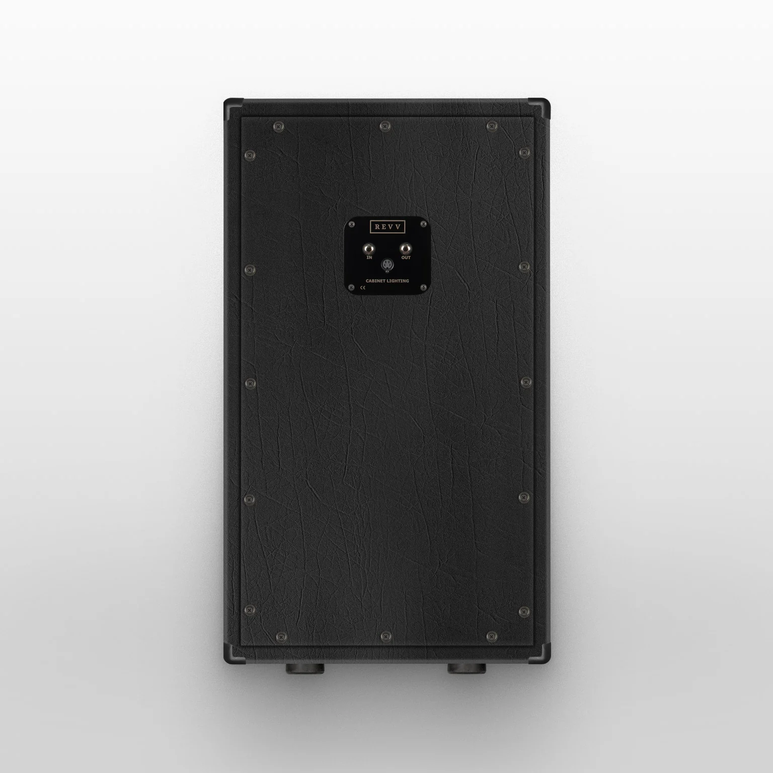 2x12 Vertical Speaker Cabinet - Image 3