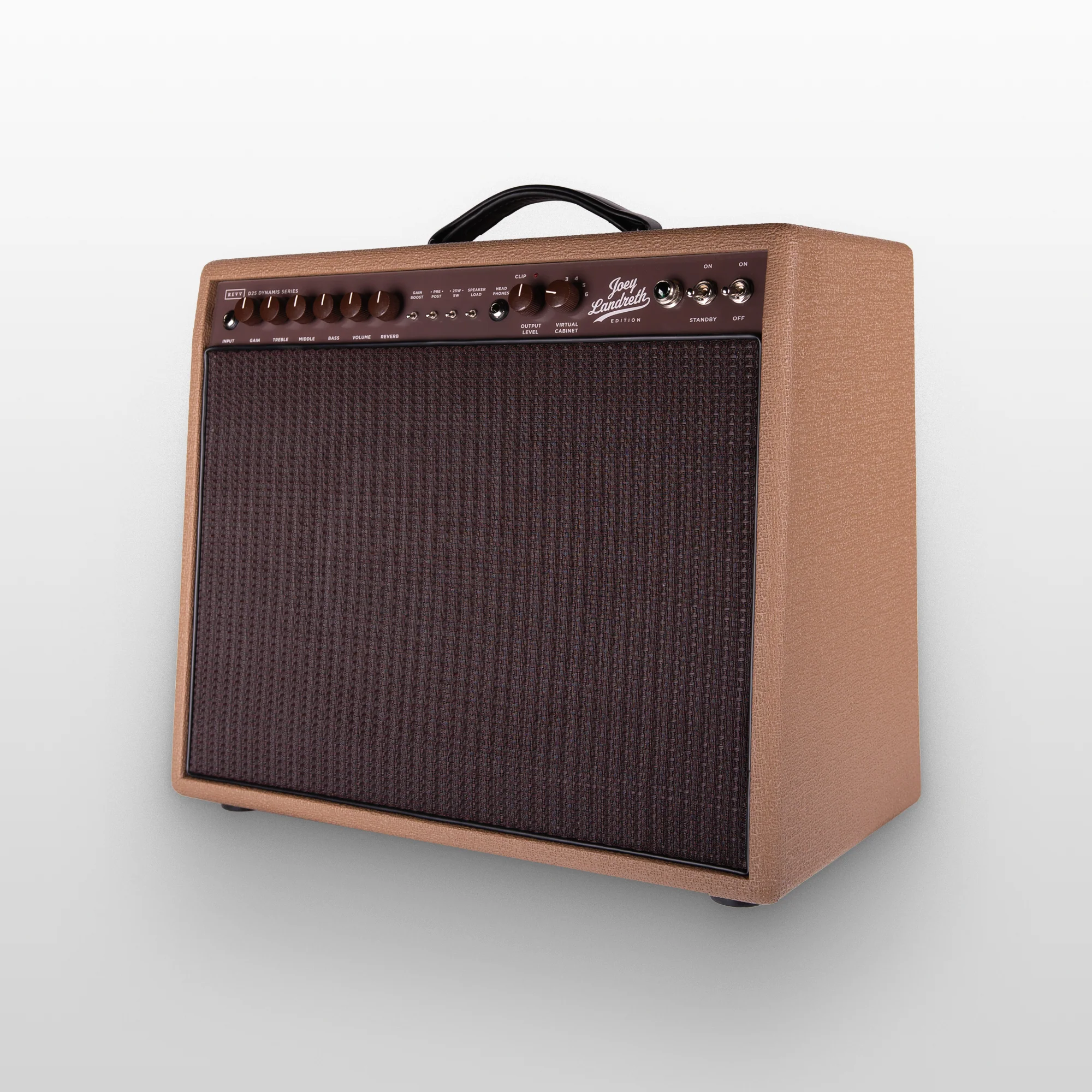 D25JL Brownface Limited - Image 3