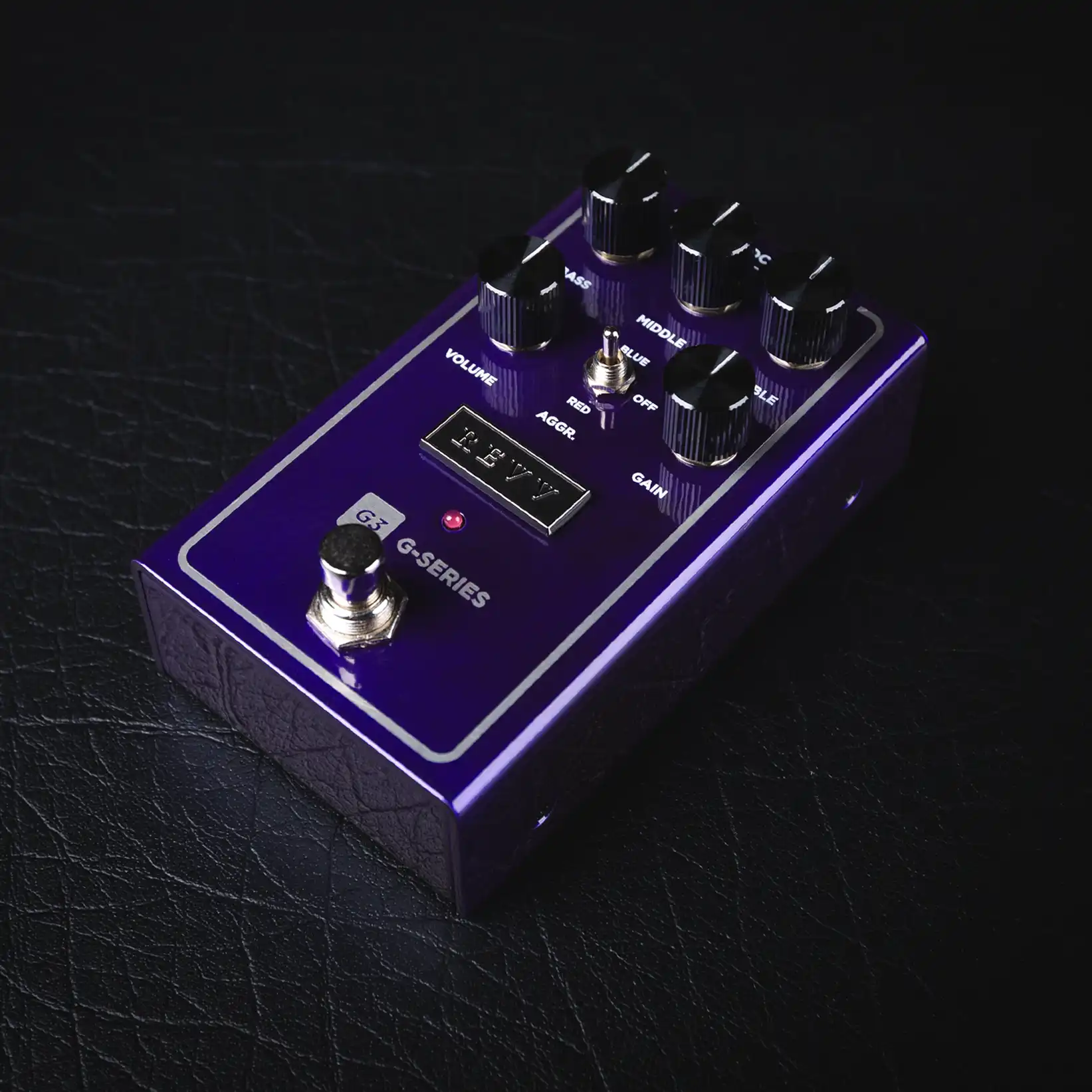 G3 V2 - B-Stock