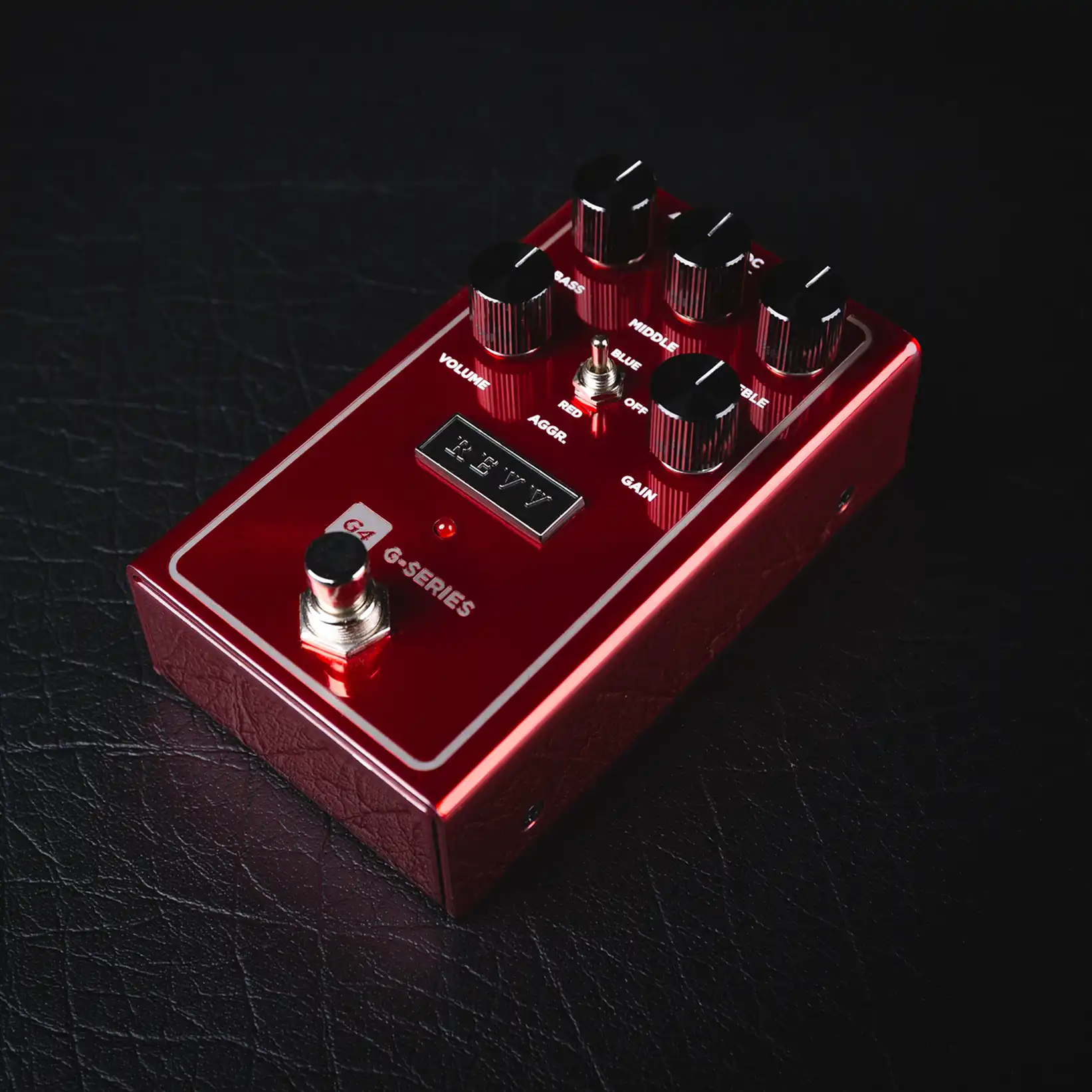 G4 V2 - B-Stock