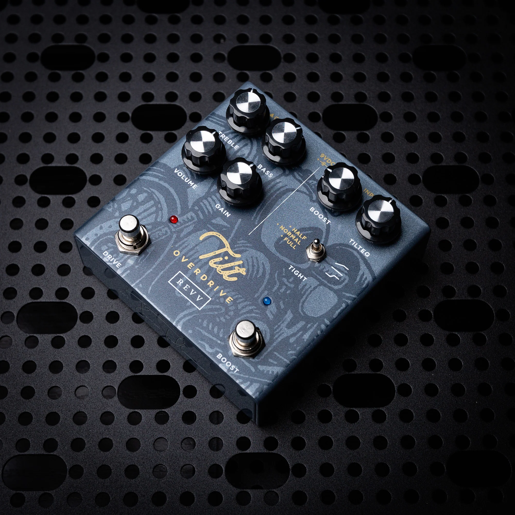 Tilt Overdrive - B-Stock